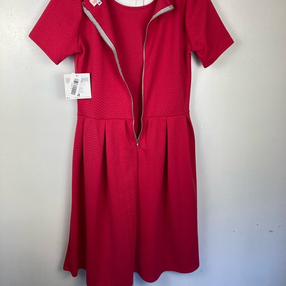 LuLaRoe Dress. - Picture 3 of 5